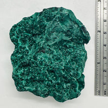 Load image into Gallery viewer, Malachite 144g Natural Chrystalline FreeForm Specimen | 70x55x20mm | Green |