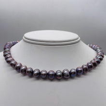 Load image into Gallery viewer, Natural Harvest Moon Fresh Water Pearl Strand 102262