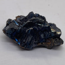 Load image into Gallery viewer, Fluorite Natural Collectors Crystal Specimen | 20g | 37x29x17mm | Black, Purple|