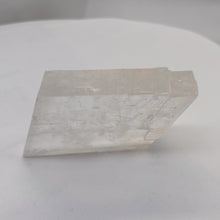 Load image into Gallery viewer, Optical Calcite Iceland Spar Natural Display Specimen | 66G | 52x43x12mm| Clear|