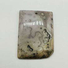 Load image into Gallery viewer, Natural Crazy Lace Agate Designer Pendant Bead | 40x30x5mm | 1 Bead |