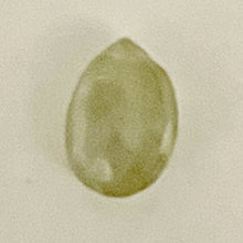 Load image into Gallery viewer, Natural Yellow Green Color Change Sapphire 3.47cts Briolette Bead | 10x7x5mm |