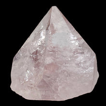 Load image into Gallery viewer, Apophyllite Natural 77ct Collectors Pyramid | 25x27x30mm | Clear | 1 Specimen |