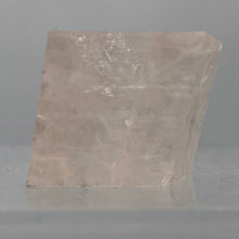 Load image into Gallery viewer, Optical Calcite Iceland Spar 25g Rectangular Prism | 22x20x19mm | Clear Pink |