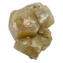 Load image into Gallery viewer, Grossular Garnet Natural Display Specimen |22g | 26x23x22mm | White Green | 1 |