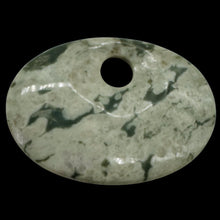 Load image into Gallery viewer, So Hot Harmony Stone Oval Centerpiece Bead | 63x45x8mm | 1 Bead |