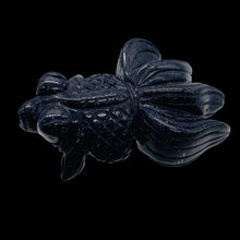 Load image into Gallery viewer, Butterfly Koi Goldstone Fish Display Statue | 1 Figurine |