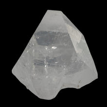 Load image into Gallery viewer, Apophyllite Natural 62ct Collectors Pyramid | 22x22x22mm | Clear | 1 Crystal |