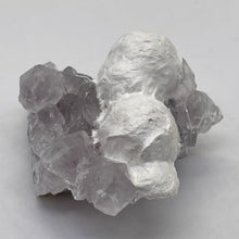 Load image into Gallery viewer, Mordenite Stilbite Natural 77ct Collectors Crystal | 19x30x28mm | White Clear |