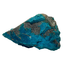 Load image into Gallery viewer, Chrysocolla Natural Display Specimen | 25g | 50x30x17 | Deep Turquoise | 1 |