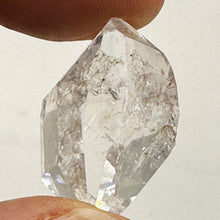 Load image into Gallery viewer, Herkimer Diamond 40ct Crystal Clear Natural | 28x18x15mm | Clear | 1 Specimen |