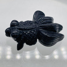 Load image into Gallery viewer, Butterfly Koi Goldstone Fish Display Statue | 1 Figurine |