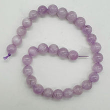 Load image into Gallery viewer, Kunzite AAA Half-Strand Round Beads | 6mm | Lavender | 30 Beads |