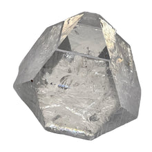 Load image into Gallery viewer, Apophyllite Natural 87ct Collectors 2 Part Pyramid | 28x25x22mm | Clear |