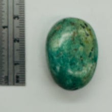 Load image into Gallery viewer, Turquoise Natural Focal 14g Nugget Bead | 30x22x15mm | Blue | 1 Bead