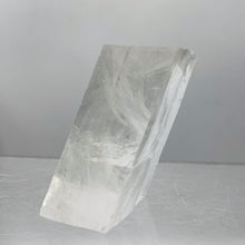 Load image into Gallery viewer, Optical Calcite / Iceland Spar 74g Natural Specimen | 44x30x19mm | Clear | 1 |