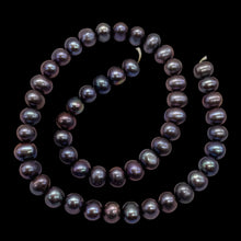 Load image into Gallery viewer, Natural Harvest Moon Fresh Water Pearl Strand 102262