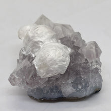 Load image into Gallery viewer, Mordenite Stilbite Natural 77ct Collectors Crystal | 19x30x28mm | White Clear |