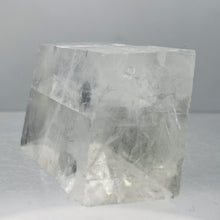 Load image into Gallery viewer, Optical Calcite / Iceland Spar 74g Natural Specimen | 44x30x19mm | Clear | 1 |