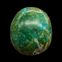 Load image into Gallery viewer, Turquoise Natural Focal 11g Nugget Bead | 28x24x14mm | Blue | 1 Bead |