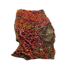 Load image into Gallery viewer, Chalcopyrite 17g Display Specimen | 40X30X5mm | Magenta | 1 Specimen |