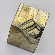 Load image into Gallery viewer, Pyrite 12g Crystal Natural Display Specimen | 15x13x12mm | Silver | 1 Specimen |