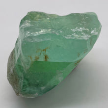 Load image into Gallery viewer, Calcite 69g Crystalline Specimen | 45x31x31mm | Green | 1 Display Crystal |