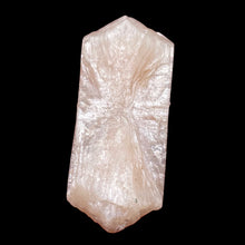 Load image into Gallery viewer, Stilbite Natural Crystal Display Specimen | 40ct | 43x17x12mm | Pink, White |