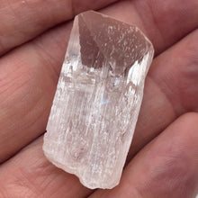 Load image into Gallery viewer, Danburite Gemmy Natural Crystal Display Specimen | 16g | 40x18x13mm | Clear |