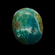 Load image into Gallery viewer, Turquoise Natural Focal 16g Nugget | 22x15x15mm | Blue | 1 Bead |