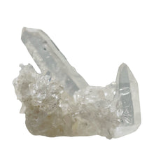 Load image into Gallery viewer, Quartz Points Cluster 35g Collectors Crystal | 50x43x34 | Clear | 1 Specimen |