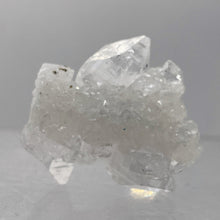 Load image into Gallery viewer, Apophylite Natural Crystal for Collectors | 1.9g |37x20x12mm| Clear| 1 Specimen|