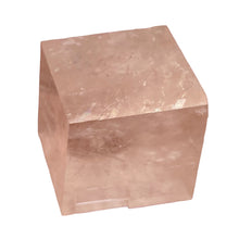 Load image into Gallery viewer, Optical Calcite Iceland Spar 25g Rectangular Prism | 22x20x19mm | Clear Pink |