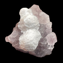 Load image into Gallery viewer, Mordenite Stilbite Natural 77ct Collectors Crystal | 19x30x28mm | White Clear |