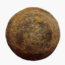 Load image into Gallery viewer, Moqui Marble Shaman Stone 83g Display Specimen | 42x35mm | Brown | 1 Specimen |