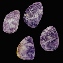 Load image into Gallery viewer, 1 Purple Flower Sodalite Pendant Bead 8718