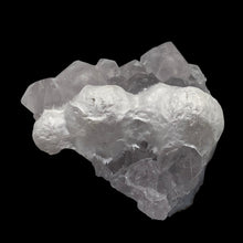 Load image into Gallery viewer, Mordenite Stilbite Natural 77ct Collectors Crystal | 19x30x28mm | White Clear |