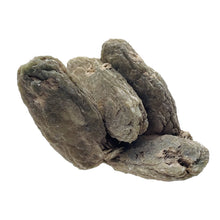 Load image into Gallery viewer, Ghost Crystal Natural Stalagmite |1.4g. | 37x28x22 | Gray Pink | 1 Specimen |