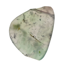 Load image into Gallery viewer, Rare Natural Chrysoprase Pendant Bead | Green | 29cts | 30x22x5mm |