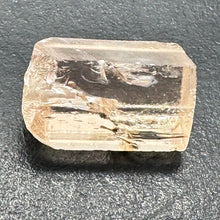 Load image into Gallery viewer, Imperial Topaz AAA 20.4cts Crystal Display Specimen | 17x10x9mm | Pink | 1 Gem |