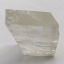 Load image into Gallery viewer, Optical Calcite Iceland Spar 65G Rectangular Display Prism | 32x30x18mm | Clear|