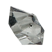 Load image into Gallery viewer, Herkimer Diamond Natural 4ct Crystal | 12x9x8mm | Clear | 1 Display Specimen |