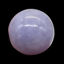 Load image into Gallery viewer, Jade AAA Round Beads | 13mm | Lavender | 1 Bead |