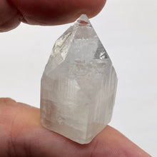 Load image into Gallery viewer, Apophyllite Natural Pyramid Display Crystal | 20g | 36x20x19mm | Clear |