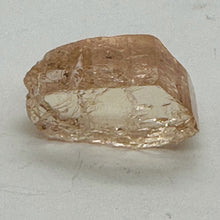 Load image into Gallery viewer, Imperial Topaz AAA 25.4cts Crystal Display Specimen | 21x12x8mm | Pink | 1 Gem |