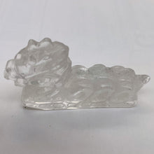 Load image into Gallery viewer, Quartz Year 2000 Dragon Carved Figurine | 1 Figurine|