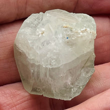 Load image into Gallery viewer, Apophyllite Collectors Crystal | 20g | 25x23x22mm | Green | 1 Display |Specimen|