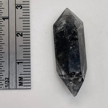 Load image into Gallery viewer, Double Terminated Quartz Shaman 19.31cts Crystal! | 31X9mm |
