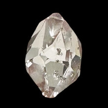 Load image into Gallery viewer, Herkimer Diamond Natural 6ct Crystal | 15x9x8mm | Clear | 1 Display Specimen |
