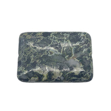 Load image into Gallery viewer, Simply Amazing 1 Tsunami Stone 35x25x7.5mm Pendant Bead 8278A